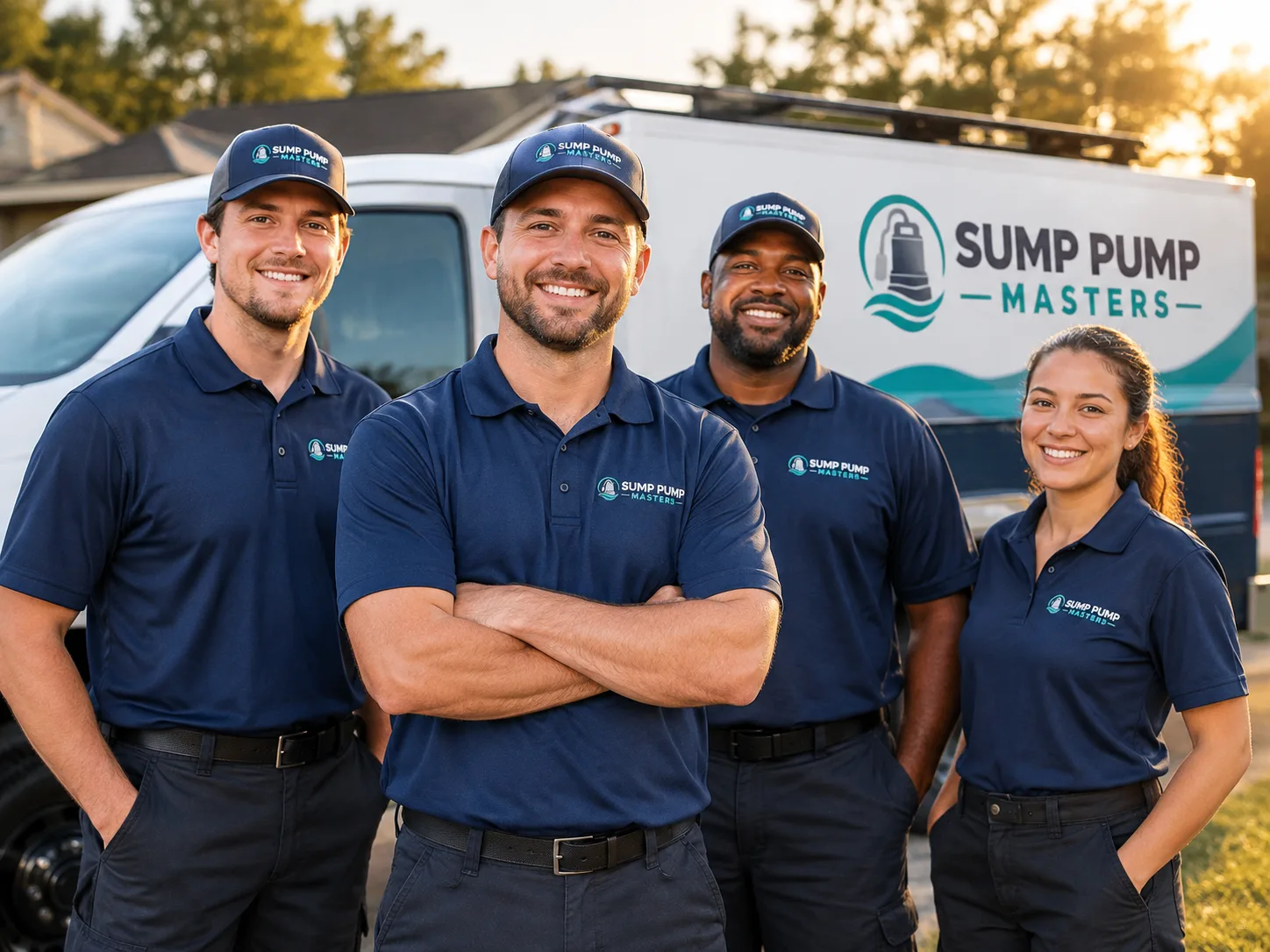Sump Pump Repair company in Bumpass, VA