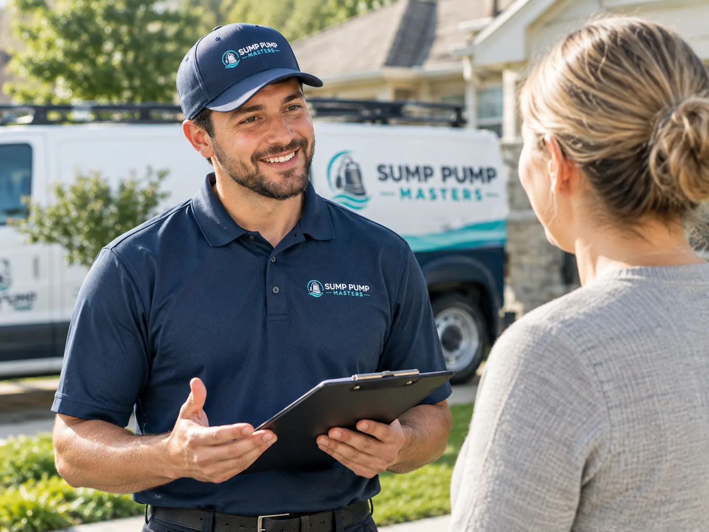 Sump Pump Repair Bumpass, VA FAQs